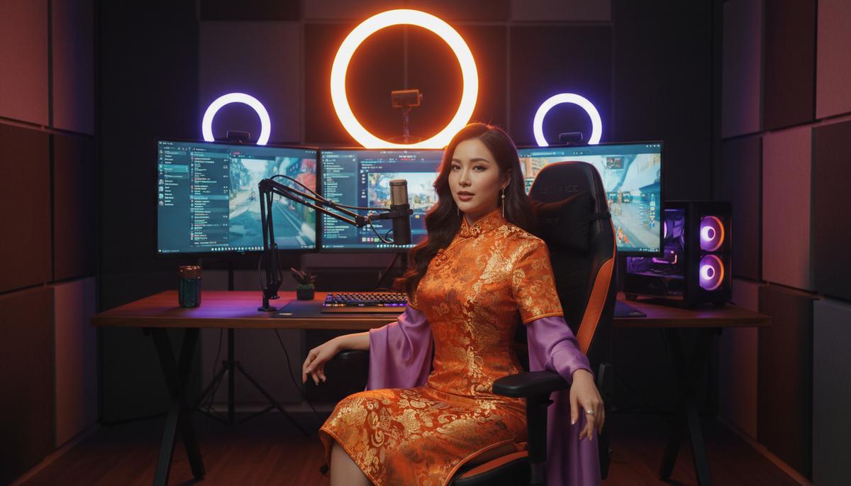 抖音风